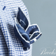 Illustration for article titled Brooks Brothers Unveils New Line Of Monogramed Cum Rags